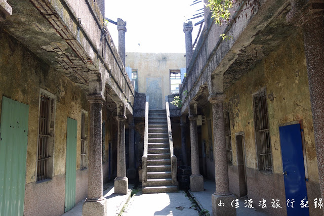 重回一把青場景 ─ 林園安樂樓 昔日酒家風華的今非昔比_img_5