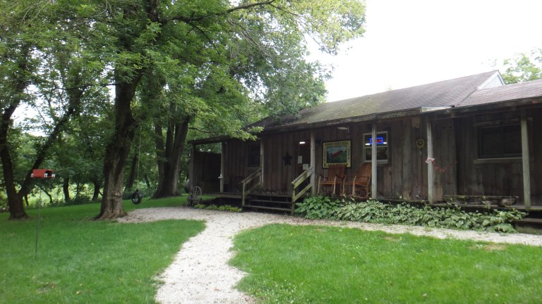 走過麥迪遜之橋 重溫那一段火光般短暫的熾戀_img_5