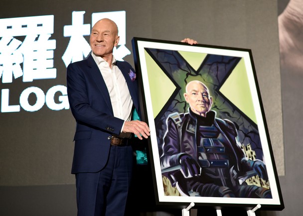 超親民！休傑克曼與派崔克史都華合體同台秀中文_img_4