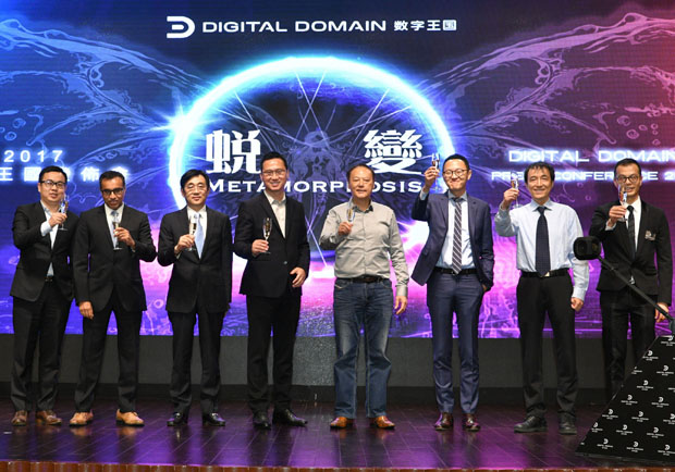 周永明久未現身 看好VR/AR 5年內將取代智慧型手機_img_2