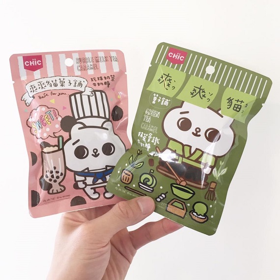 網路圖文分享夯!誰是你心中的人氣插畫家_img_12