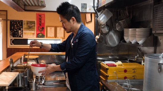 還沒開幕就拿下第九名？新登台拉麵聲勢驚人！_img_24