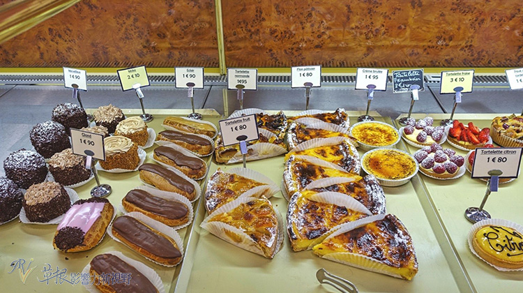 美麗的法國中古世紀小鎮Dinan_img_28