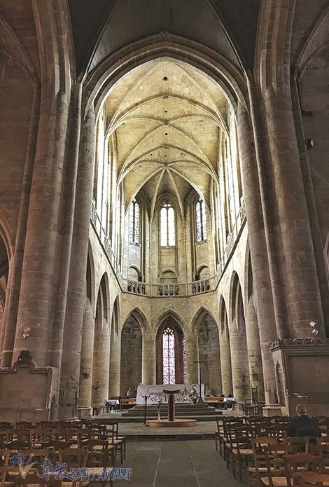 美麗的法國中古世紀小鎮Dinan_img_3