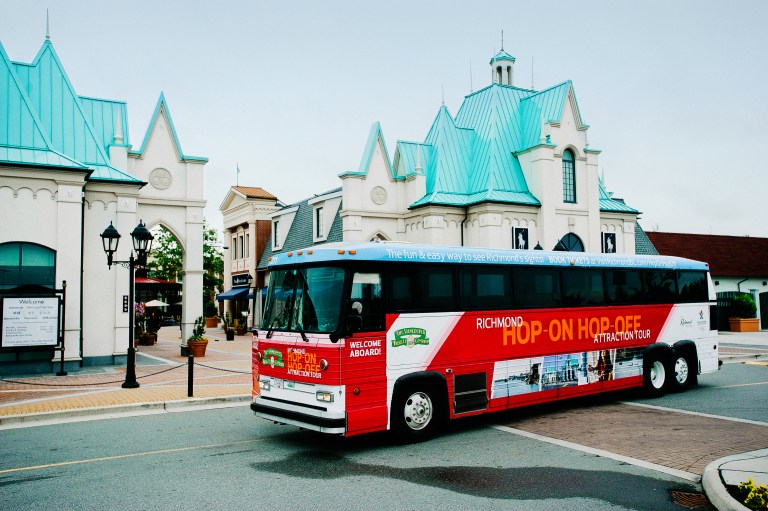 城市周遊專車跳上又跳下 列治文看透透_img_3