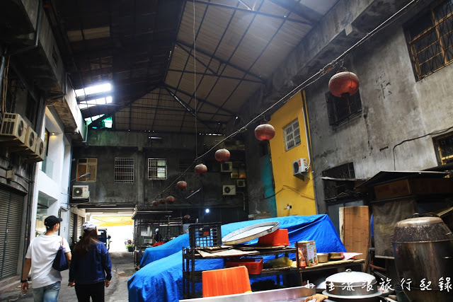 老市場的文清新生命：台中中信市場_img_2