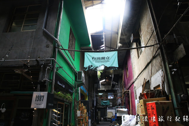 老市場的文清新生命：台中中信市場_img_4