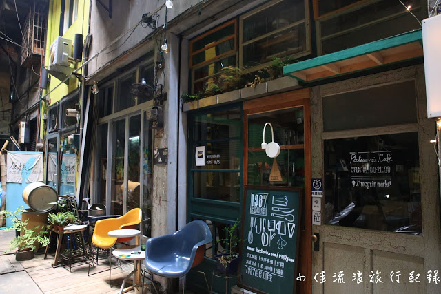 老市場的文清新生命：台中中信市場_img_5