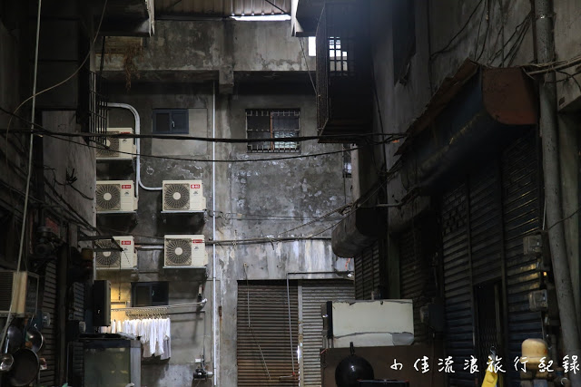 老市場的文清新生命：台中中信市場_img_13