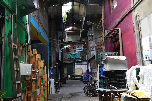 老市場的文清新生命：台中中信市場_img_6