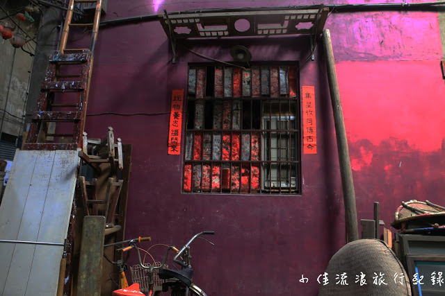 老市場的文清新生命：台中中信市場_img_7