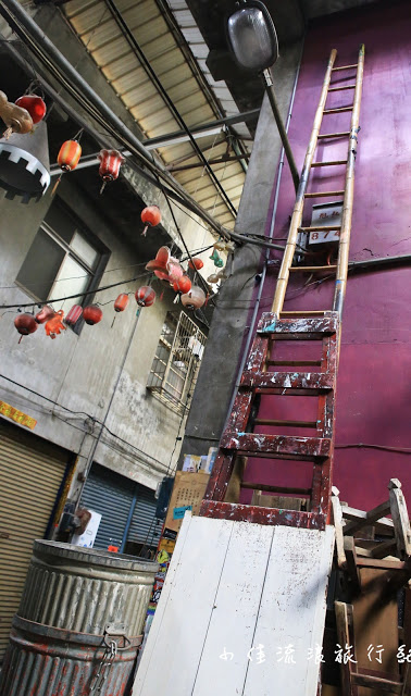 老市場的文清新生命：台中中信市場_img_8