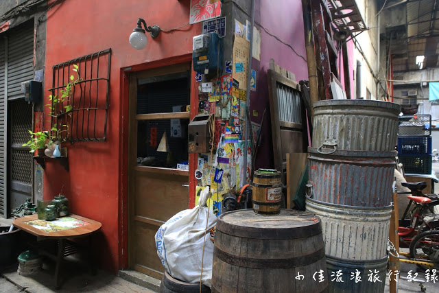 老市場的文清新生命：台中中信市場_img_10