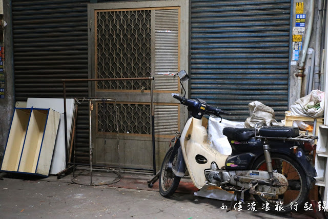 老市場的文清新生命：台中中信市場_img_1