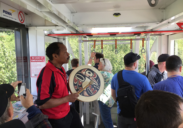 美國面積最大卻最孤立的首府 - 朱諾_img_10