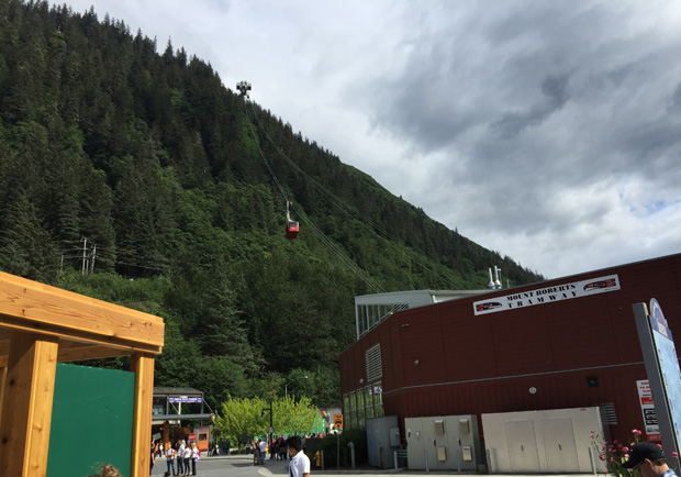 美國面積最大卻最孤立的首府 - 朱諾_img_8