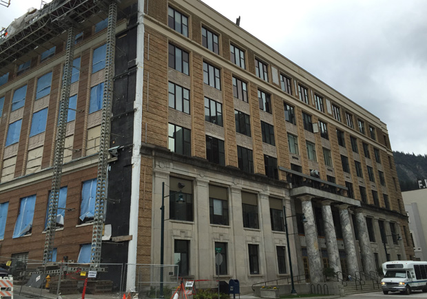 美國面積最大卻最孤立的首府 - 朱諾_img_3