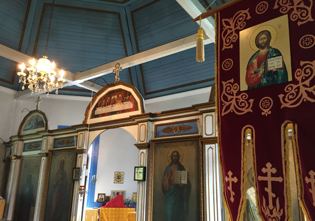 美國面積最大卻最孤立的首府 - 朱諾_img_6