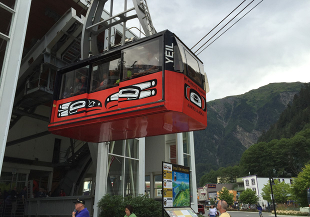 美國面積最大卻最孤立的首府 - 朱諾_img_7