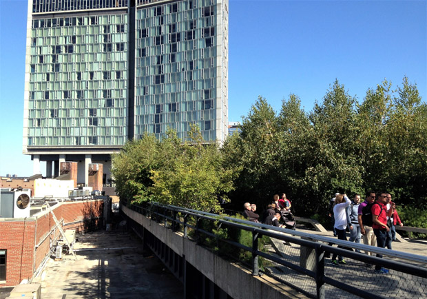 廢物利用新極致 ─ 高架橋變公園_img_3