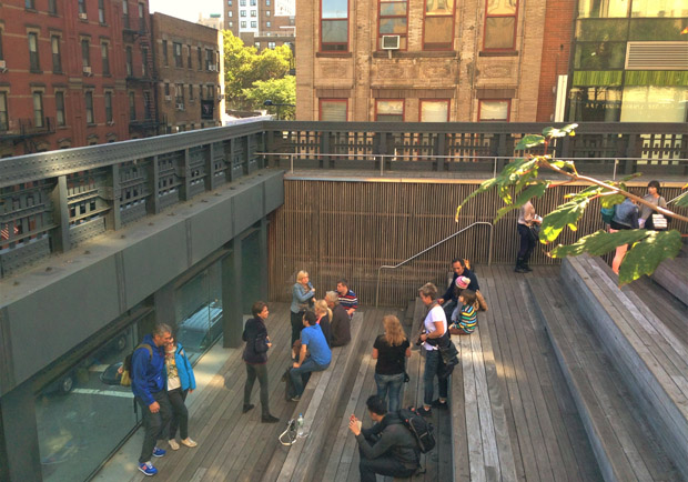 廢物利用新極致 ─ 高架橋變公園_img_12