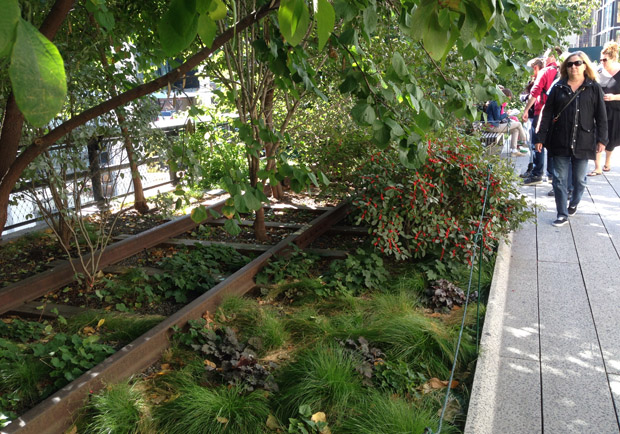 廢物利用新極致 ─ 高架橋變公園_img_7