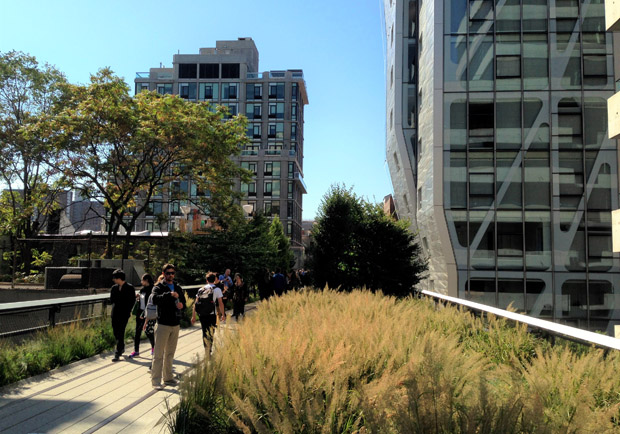 廢物利用新極致 ─ 高架橋變公園_img_8