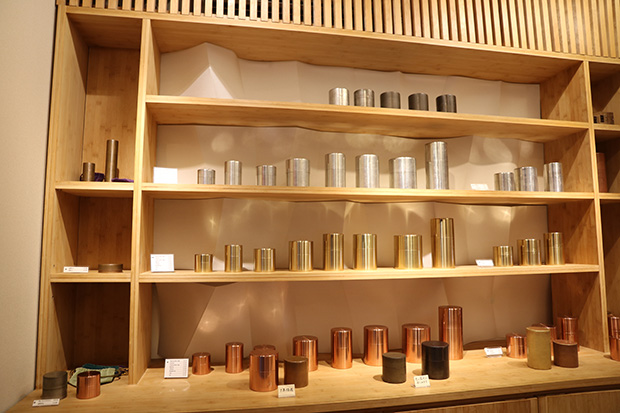 京都開化堂 以手工封住茶香的堅持_img_6