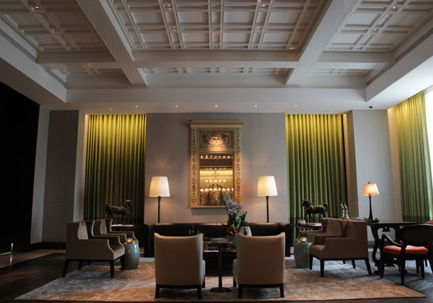 巴塞隆那聖家堂：高第的奇幻森林_img_4