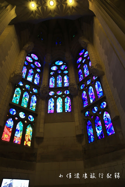 巴塞隆那聖家堂：高第的奇幻森林_img_16