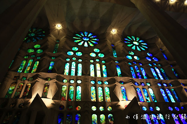 巴塞隆那聖家堂：高第的奇幻森林_img_7