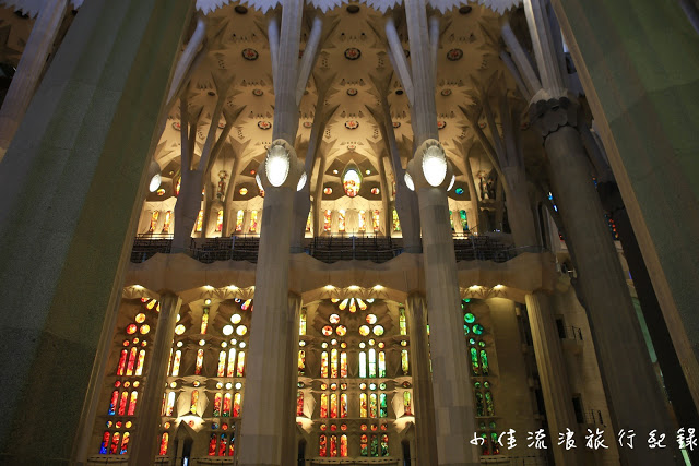 巴塞隆那聖家堂：高第的奇幻森林_img_5