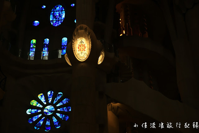 巴塞隆那聖家堂：高第的奇幻森林_img_19