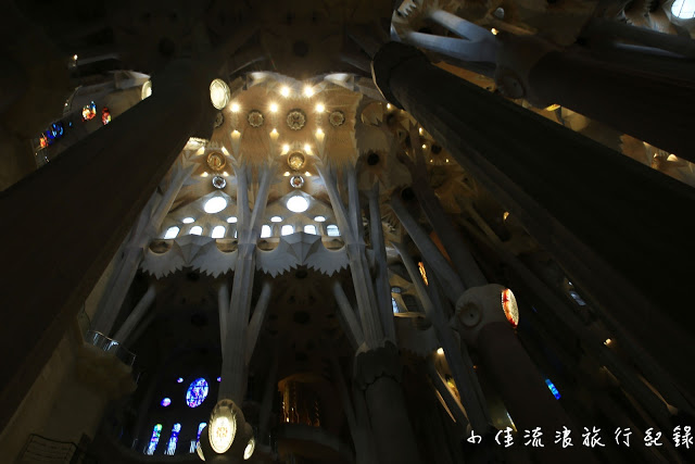 巴塞隆那聖家堂：高第的奇幻森林_img_6