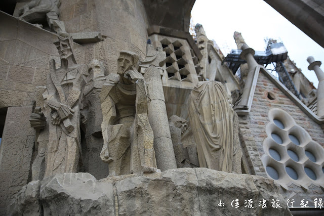 巴塞隆那聖家堂：高第的奇幻森林_img_2