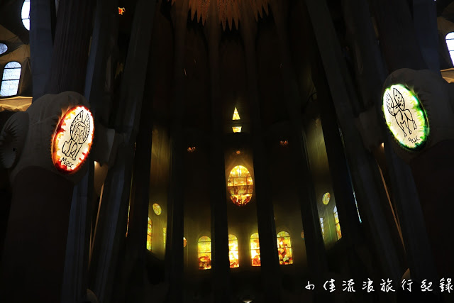 巴塞隆那聖家堂：高第的奇幻森林_img_20