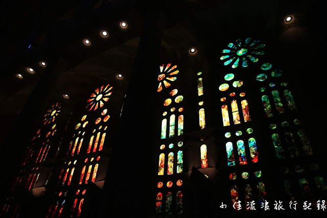 巴塞隆那聖家堂：高第的奇幻森林_img_10