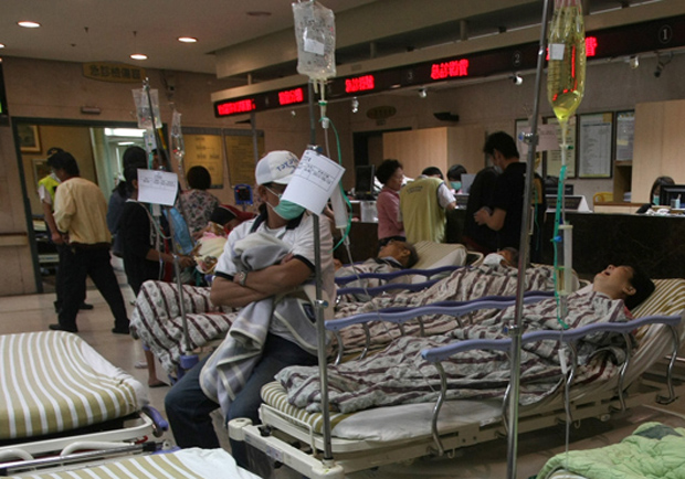 長庚醫院急診醫師離職事件為什麼影響全台？_img_2