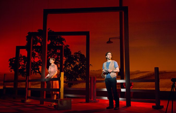 走過麥迪遜之橋 重溫那一段火光般短暫的熾戀_img_2