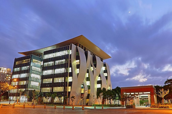 全台最美大學排行榜出爐！_img_1