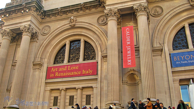 紐約上東城博物館人文洗禮_img_11