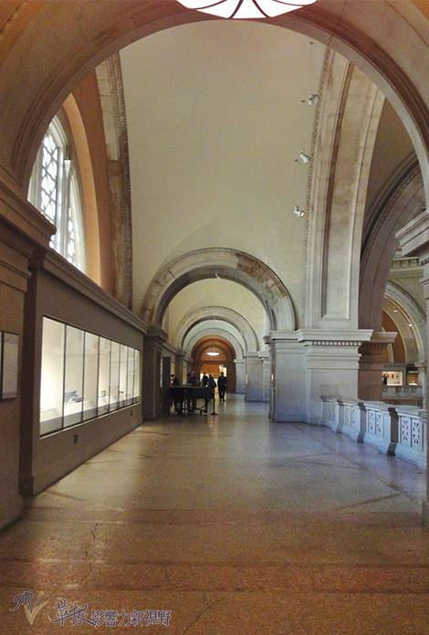 紐約上東城博物館人文洗禮_img_13