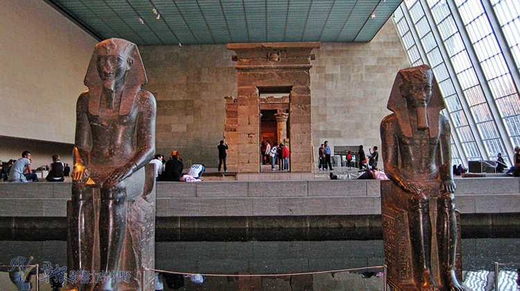 紐約上東城博物館人文洗禮_img_14