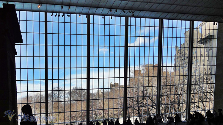 紐約上東城博物館人文洗禮_img_15