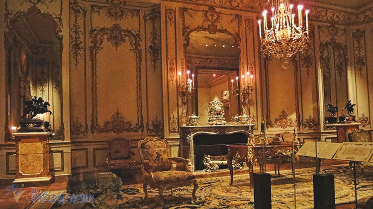 紐約上東城博物館人文洗禮_img_16