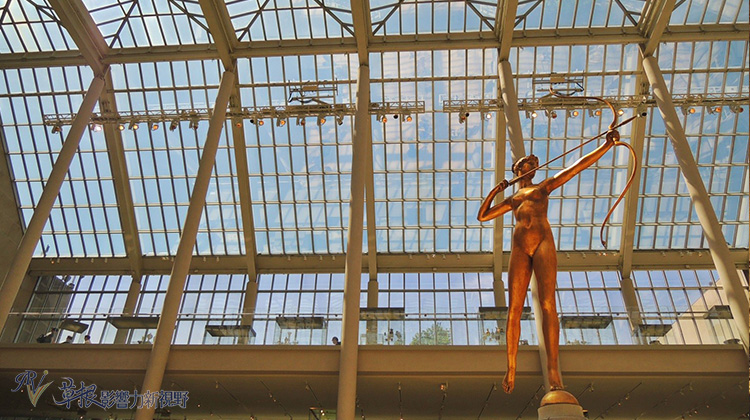 紐約上東城博物館人文洗禮_img_17