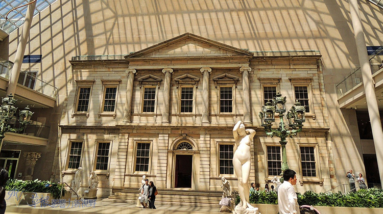 紐約上東城博物館人文洗禮_img_18