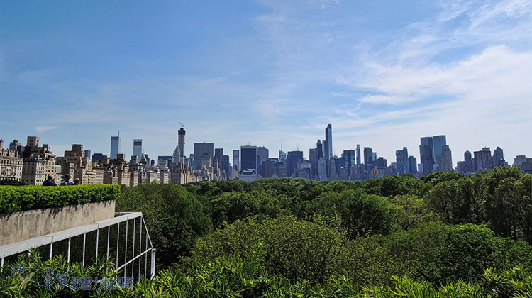 紐約上東城博物館人文洗禮_img_19