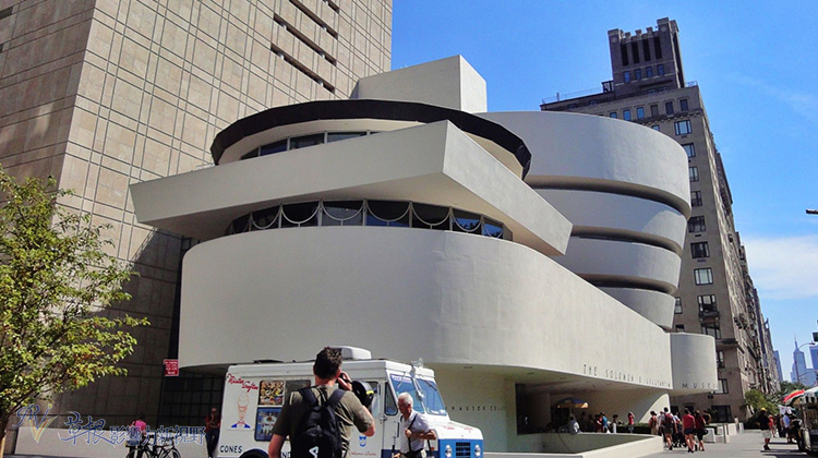 紐約上東城博物館人文洗禮_img_21