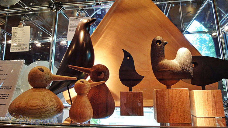 紐約上東城博物館人文洗禮_img_25